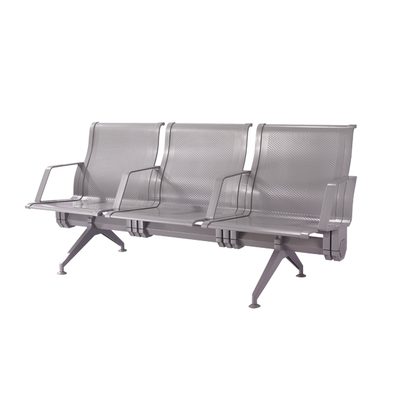 Aluminium Alloy Airport Chair | Waiting Chair SJ9086