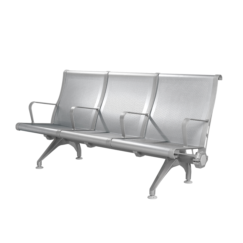  Aluminium Alloy Airport Chair SJ9088
