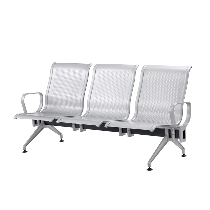 Aluminium Alloy Waiting Chair | Waiting Bench SJ9101