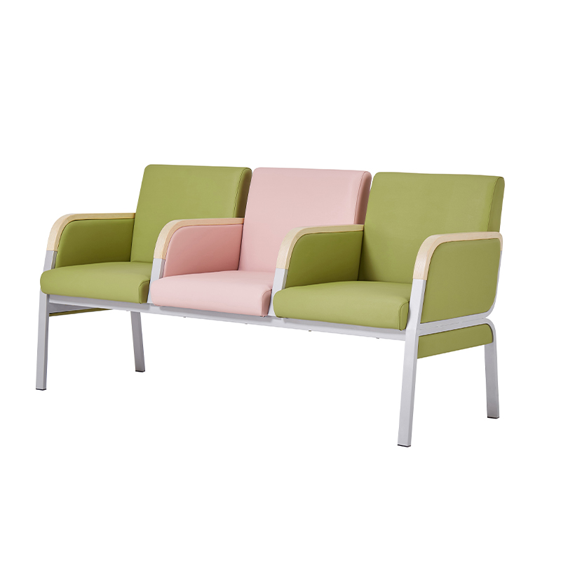 Airport Waiting Sofa GreenLeaf-Series
