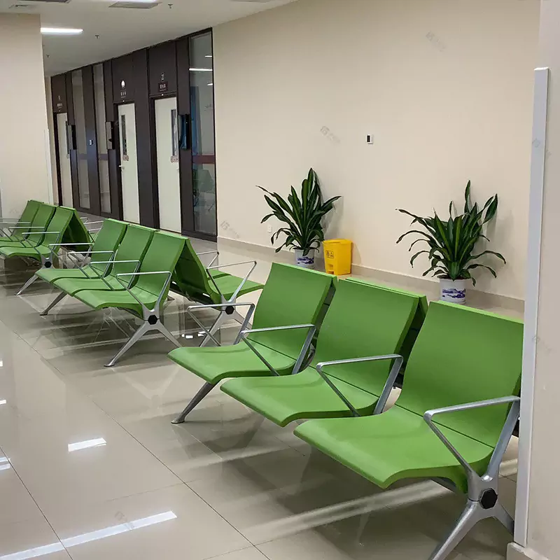 Hospital Waiting Chair