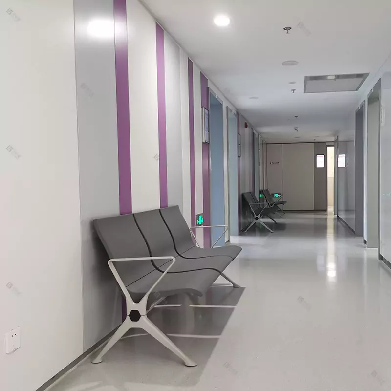 Hospital Waiting Chair