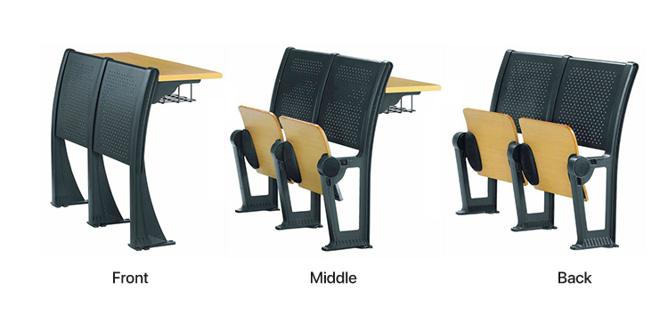 Training Chair SJ3081/SJ3082/SJ3083(图2)
