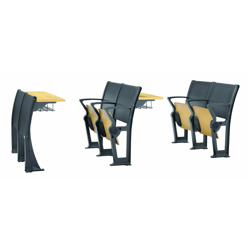 University Fixed Seating SJ3081/SJ3082F/SJ3083F