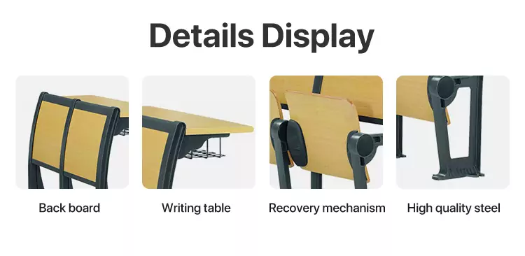 Training Chair SJ3081M/SJ3082M/SJ3083M(图1)