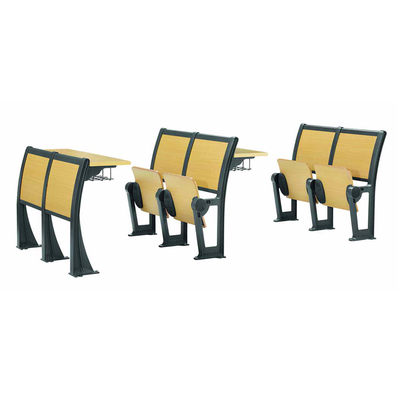 University Fixed Seating SJ3081M/SJ3082M/SJ3083M