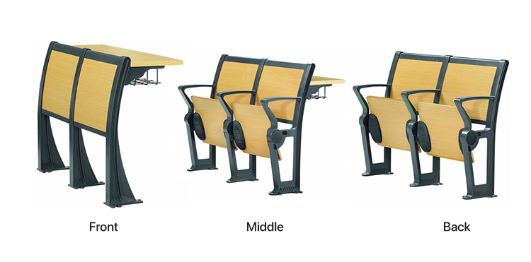 Training Chair SJ3081M/SJ3082MF/SJ3083MF(图2)