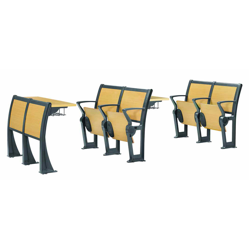 University Fixed Seating SJ3081M/SJ3082MF/SJ3083MF