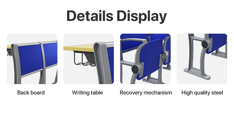 Training Chair SJ3082PU/SJ3082PUF/SJ3083PU(图1)