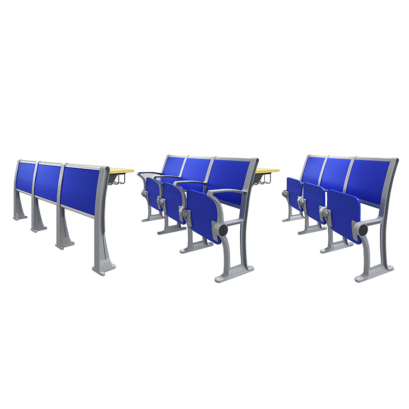 University Fixed Seating SJ308PU/SJ308PUF