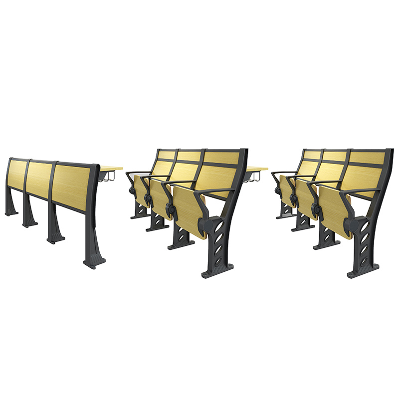 University Fixed Seating SJ309M/SJ309MF