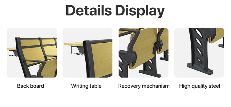 Trainting Chair SJ3091M/SJ3092/SJ3093(图1)