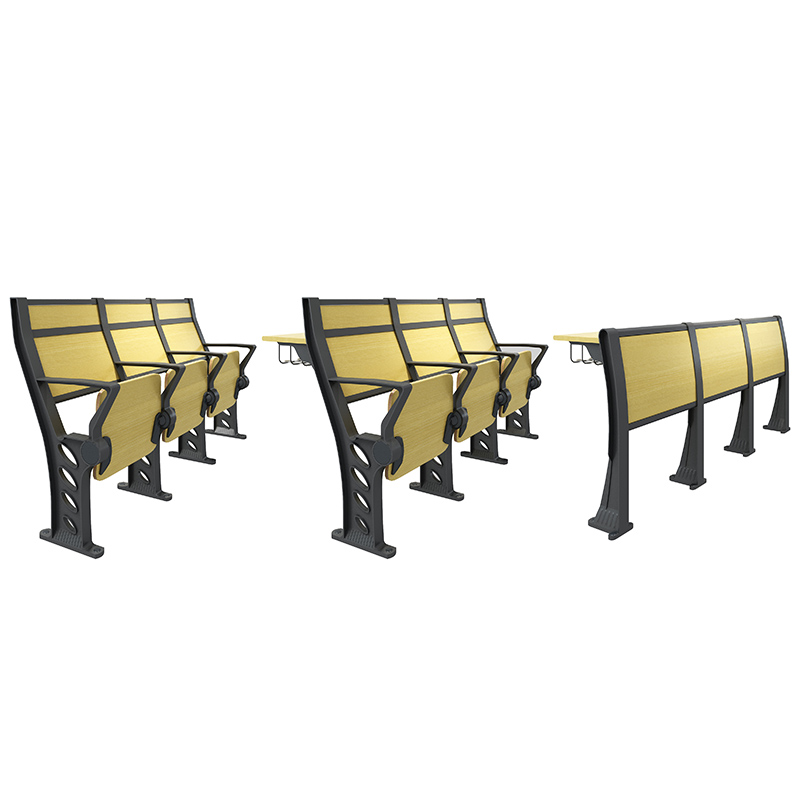 University Fixed Seating SJ3091M/SJ3092MF/SJ3093MF