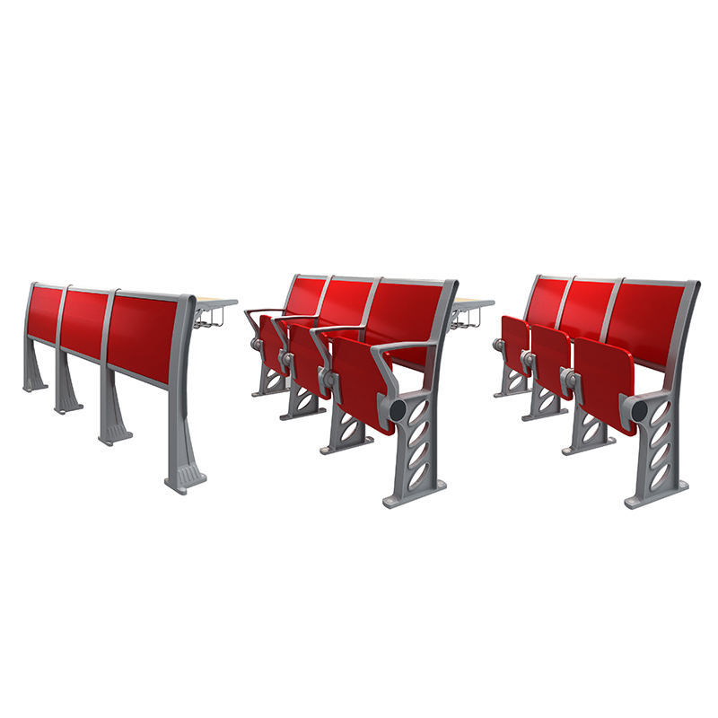 University Fixed Seating SJ309PU/SJ309PUF