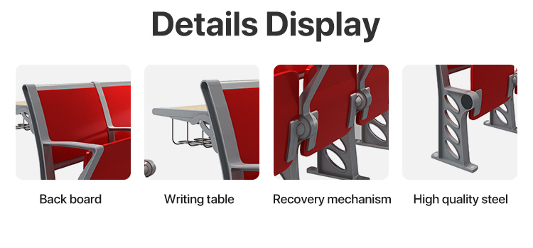 Tranining Chair-SJ3091PU/SJ3092PUF/SJ3093PU(图1)