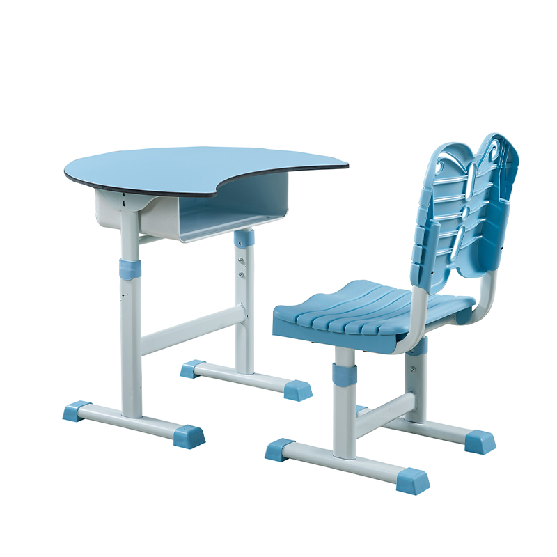 School Desks and Chairs SJ2105