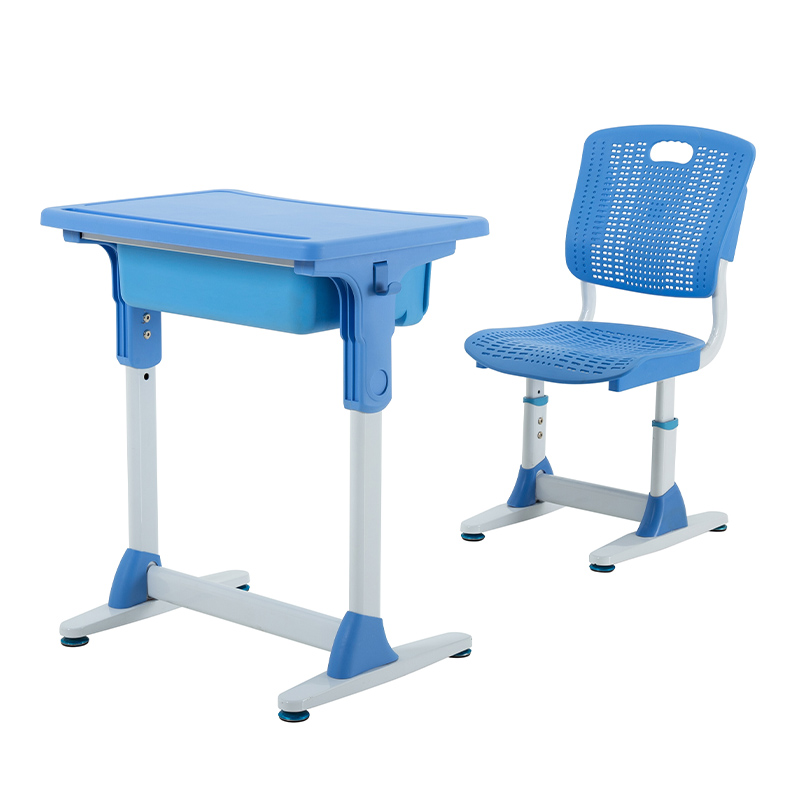 School Desks and Chairs SJ2106