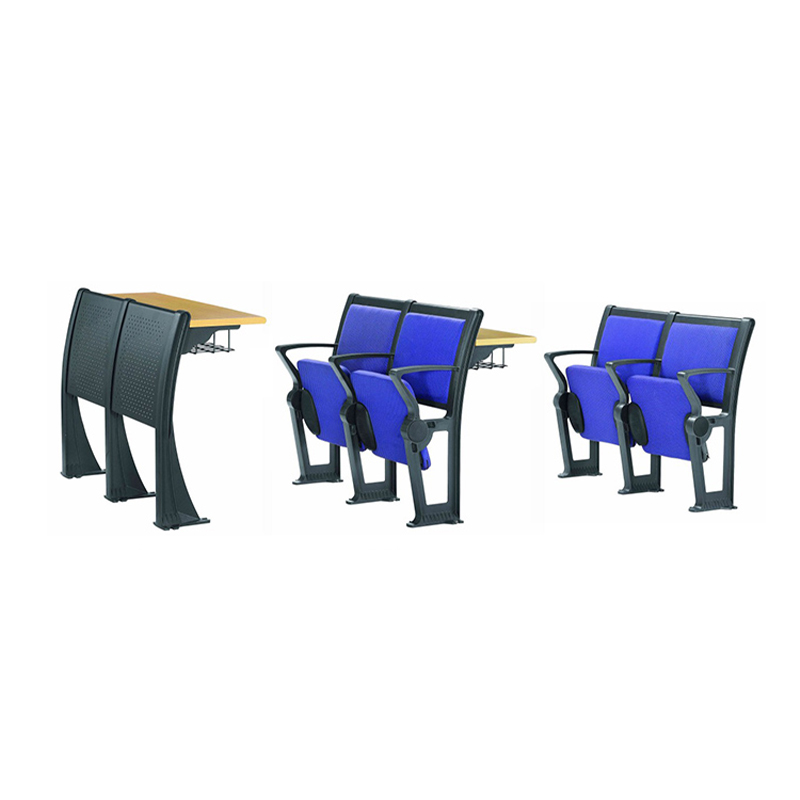 University Fixed Seating SJ3081YF