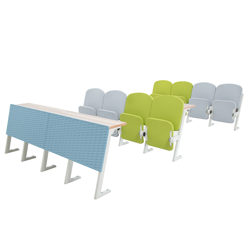 University Fixed Seating SJ323Y
