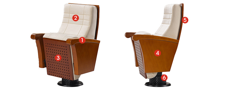 Auditorium Chair