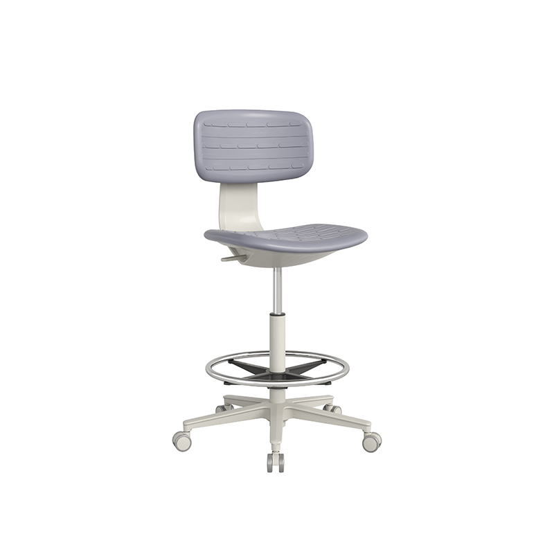 Esd ergonomic lab chair LS13