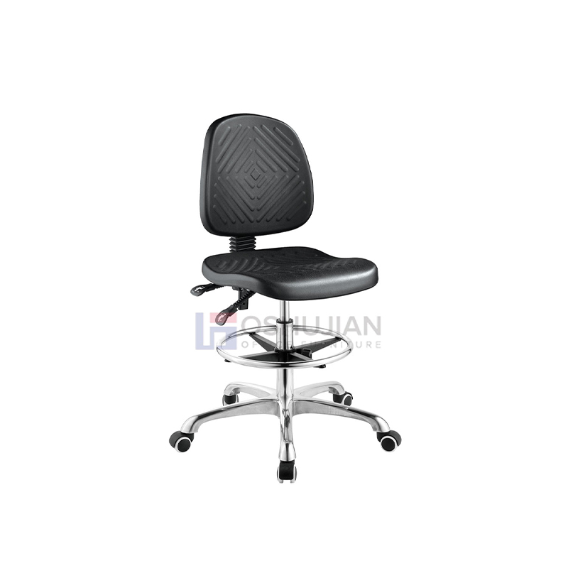 Chemistry laboratory school furniture science lab stool ESD chair 