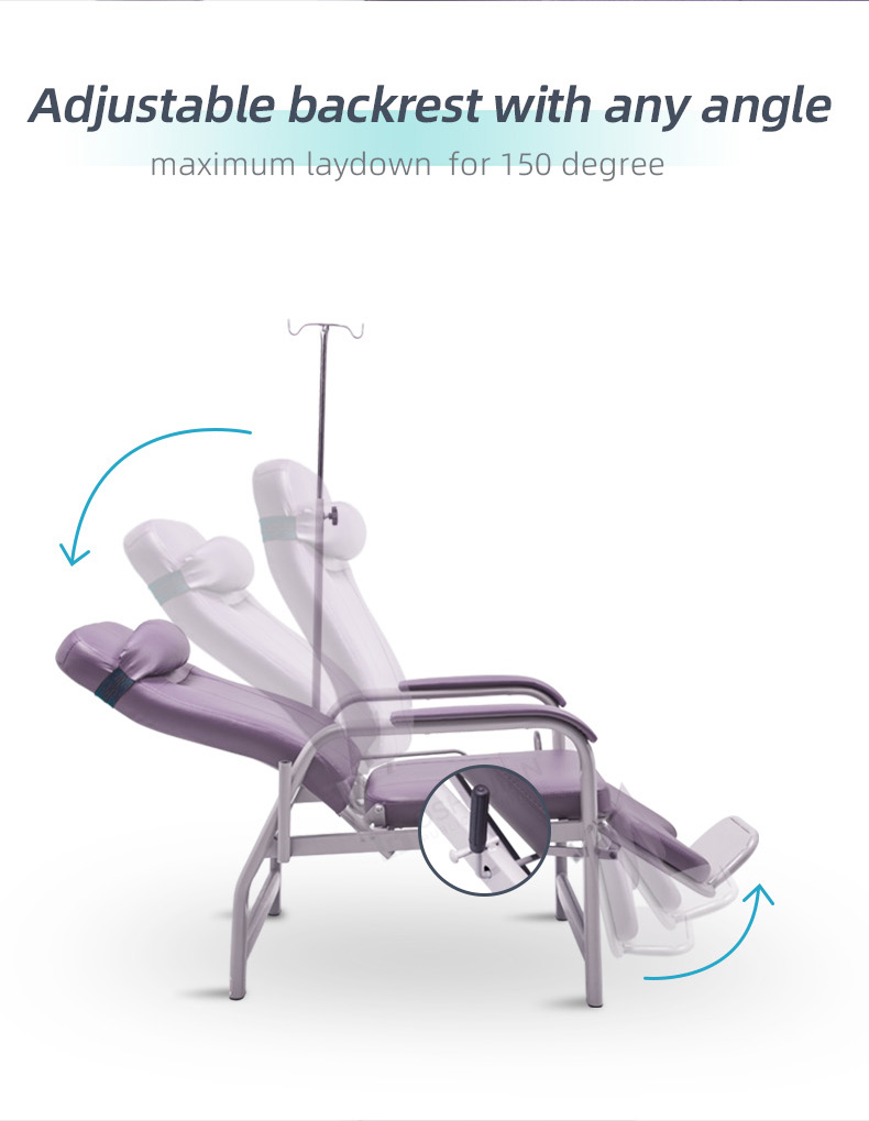 Transfusion Chair SJ13(图4)