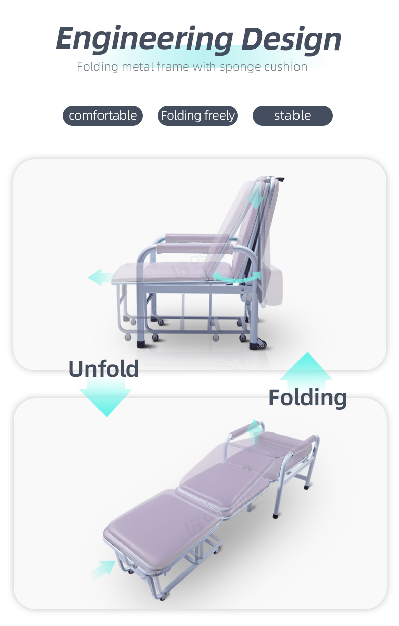 Transfusion Chair SJ18(图1)