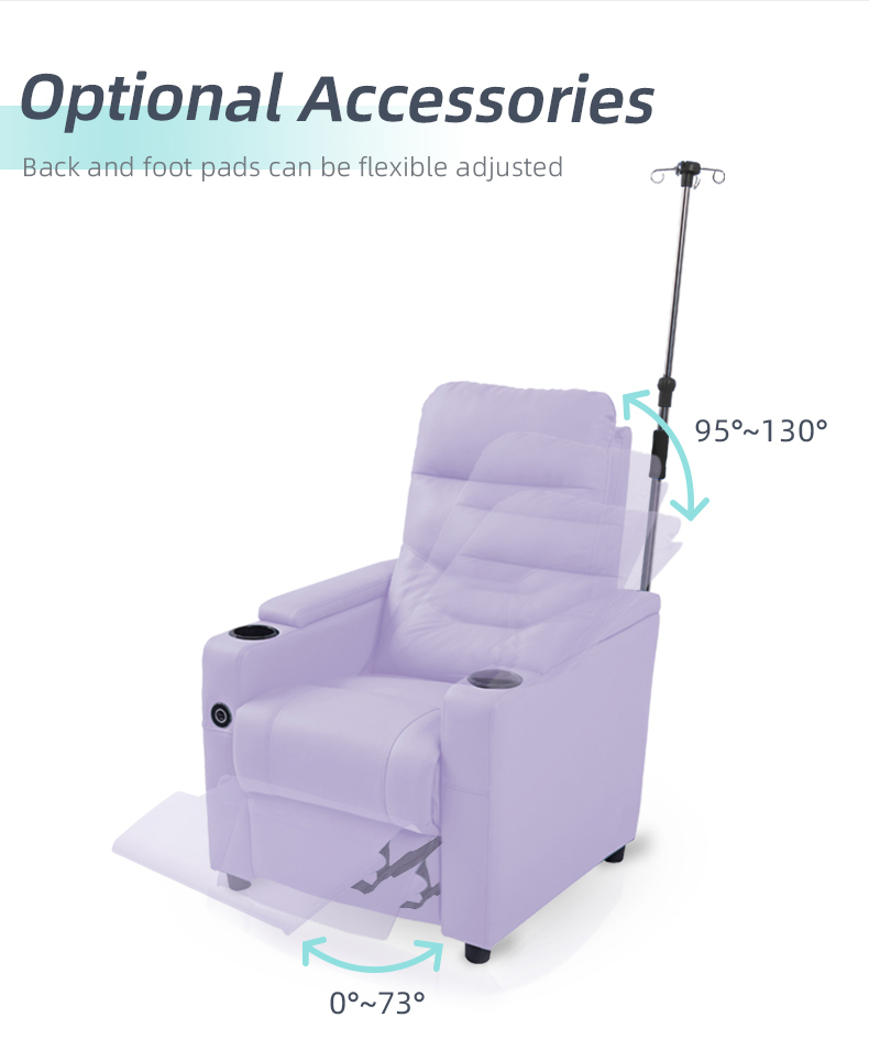 Transfusion Chair SJ19(图3)