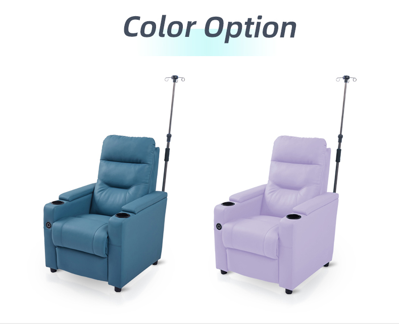 Transfusion Chair SJ19