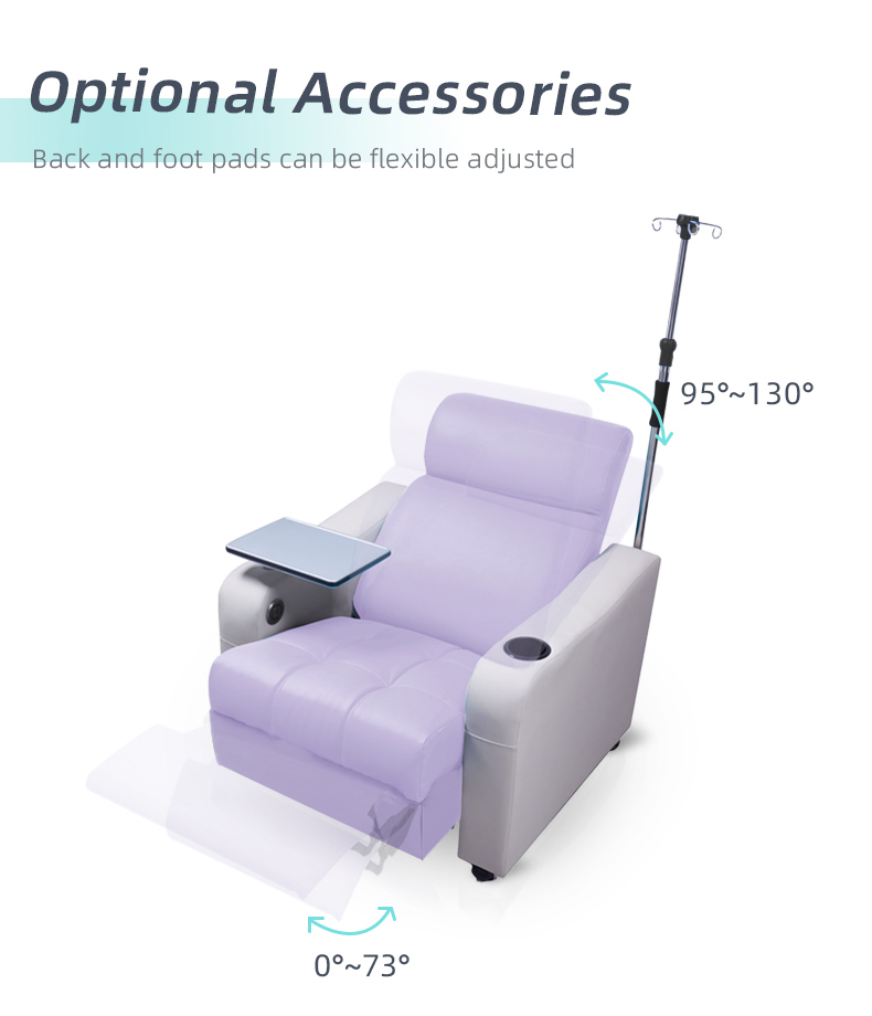 Transfusion Chair SJ20(图2)