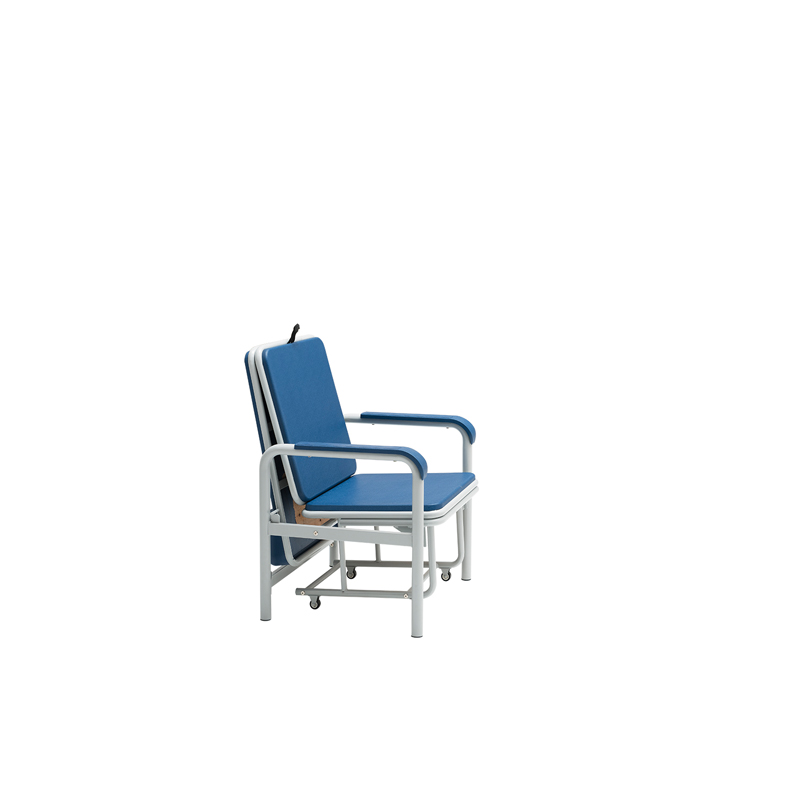 Hospital Attendant Chair SJ21