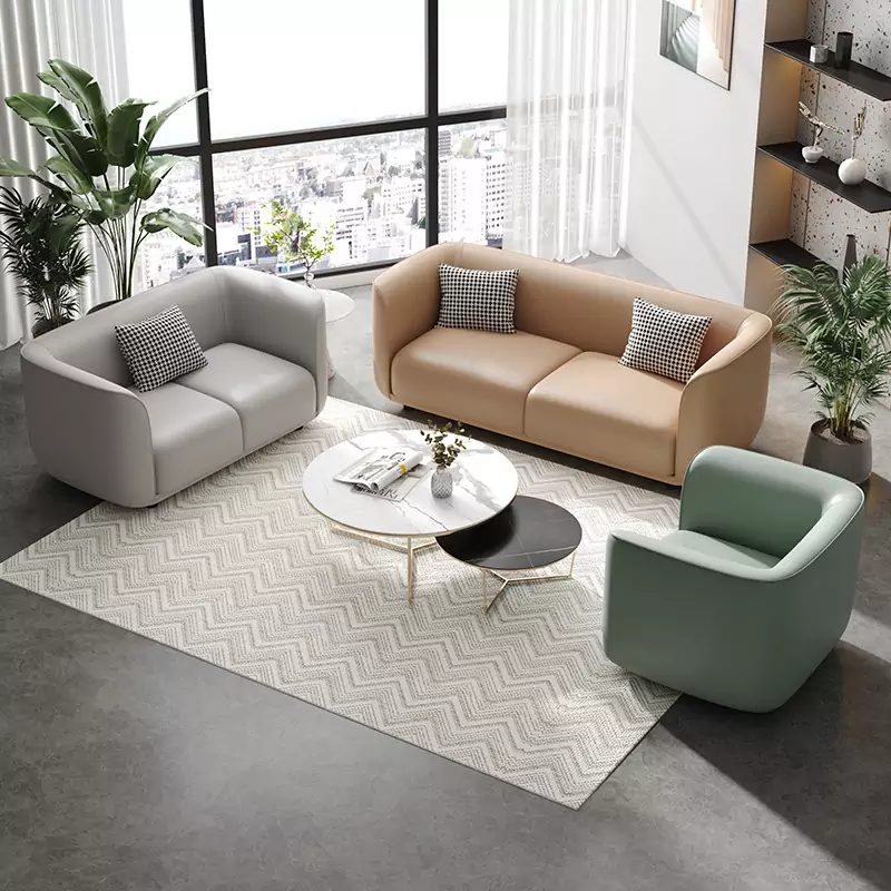 Office Sofa