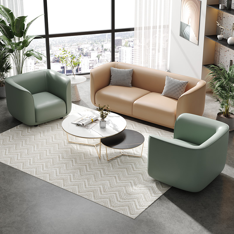 Office Sofa SJ173