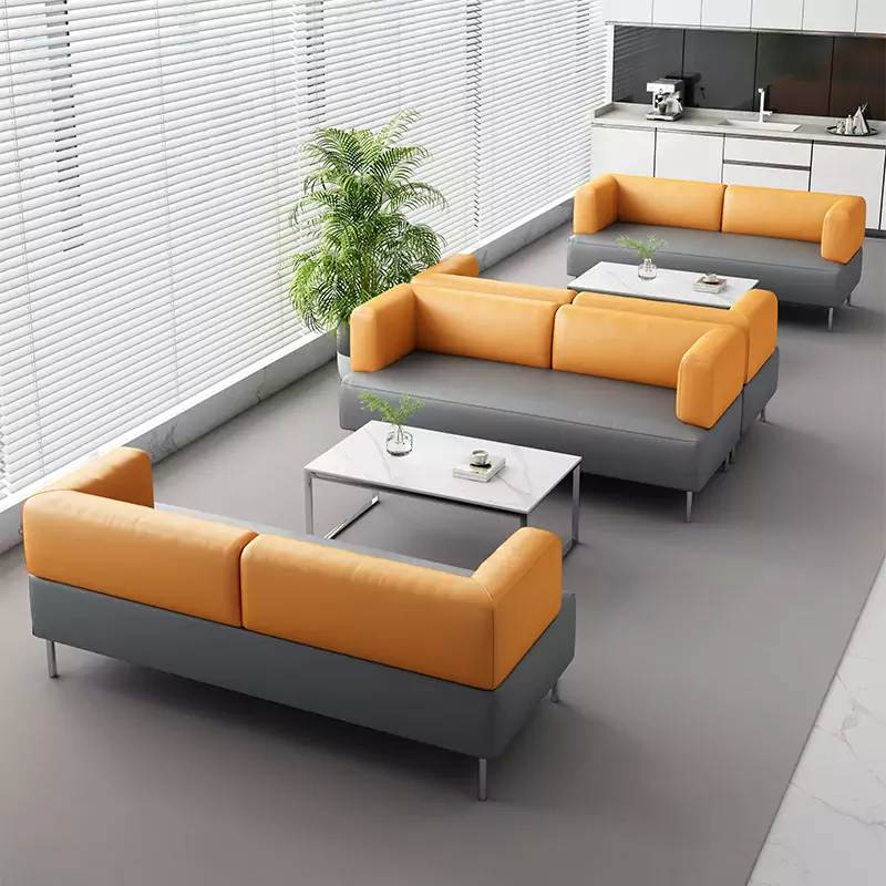 Office Sofa 