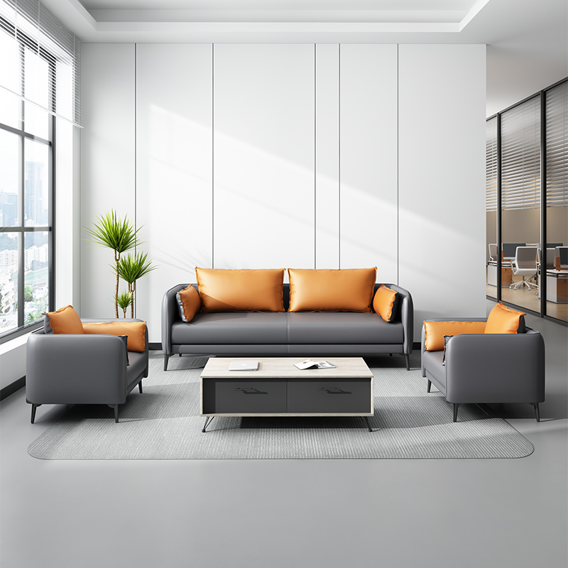 Office Sofa SJ502