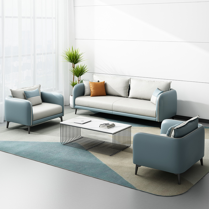 Office Sofa SJ502A