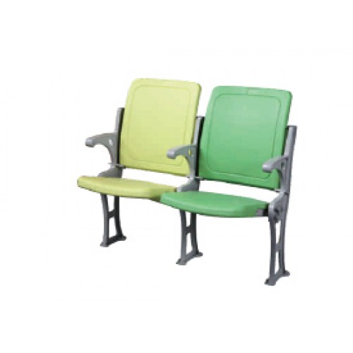 Stadium seating 5