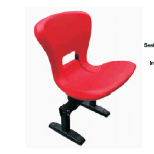 Stadium seating 6
