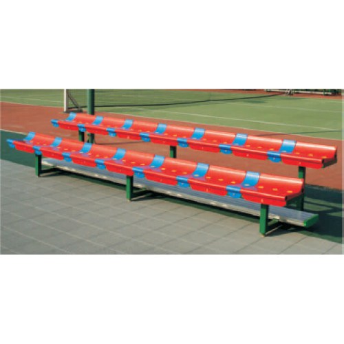 Stadium seating 7