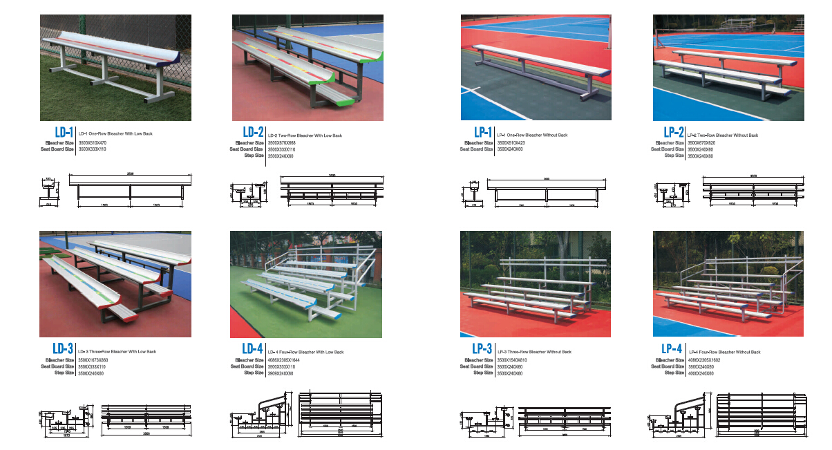 Stadium seating 8(图1)