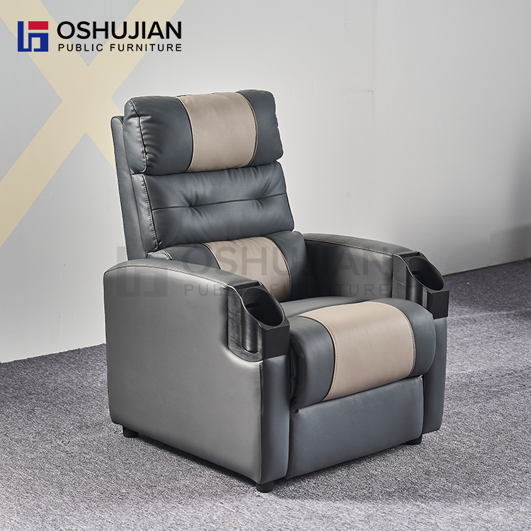 Cinema Seating | Cinema Sofa SJ802T