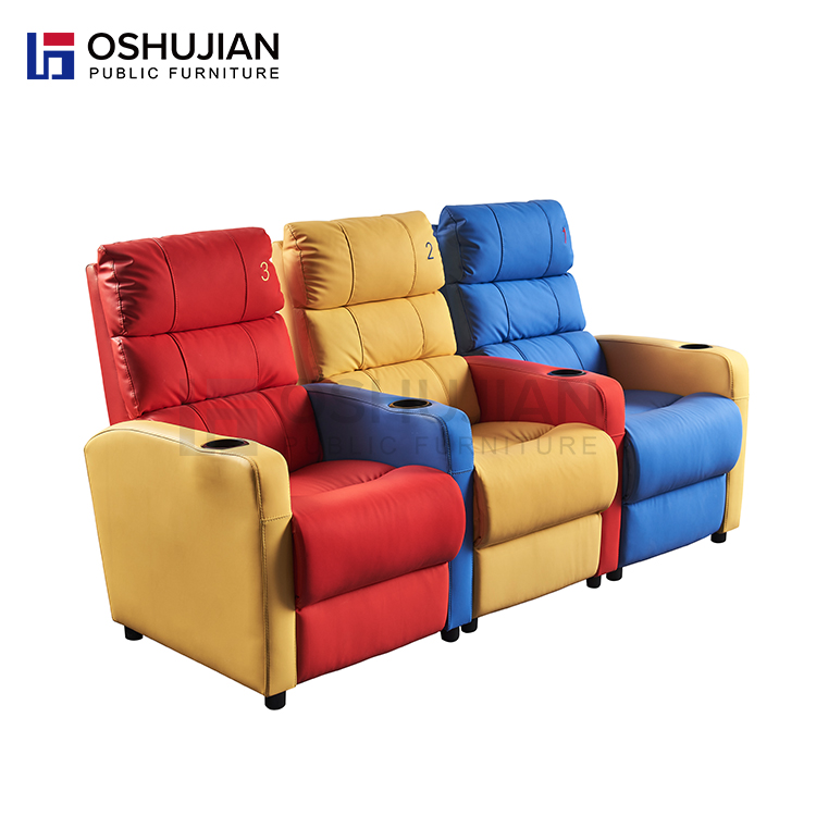 Theater Sofa SJ803T