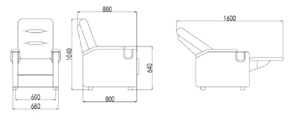 Cinema Sofa For Sale Cinema Sofa For Sale