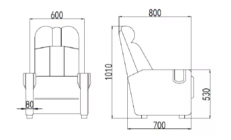 Cinema Seating Cinema Seating
