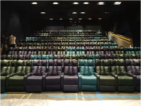 Cinema Seating Cinema Seating