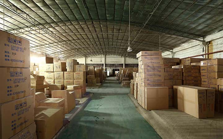 Packing warehouse(图1)
