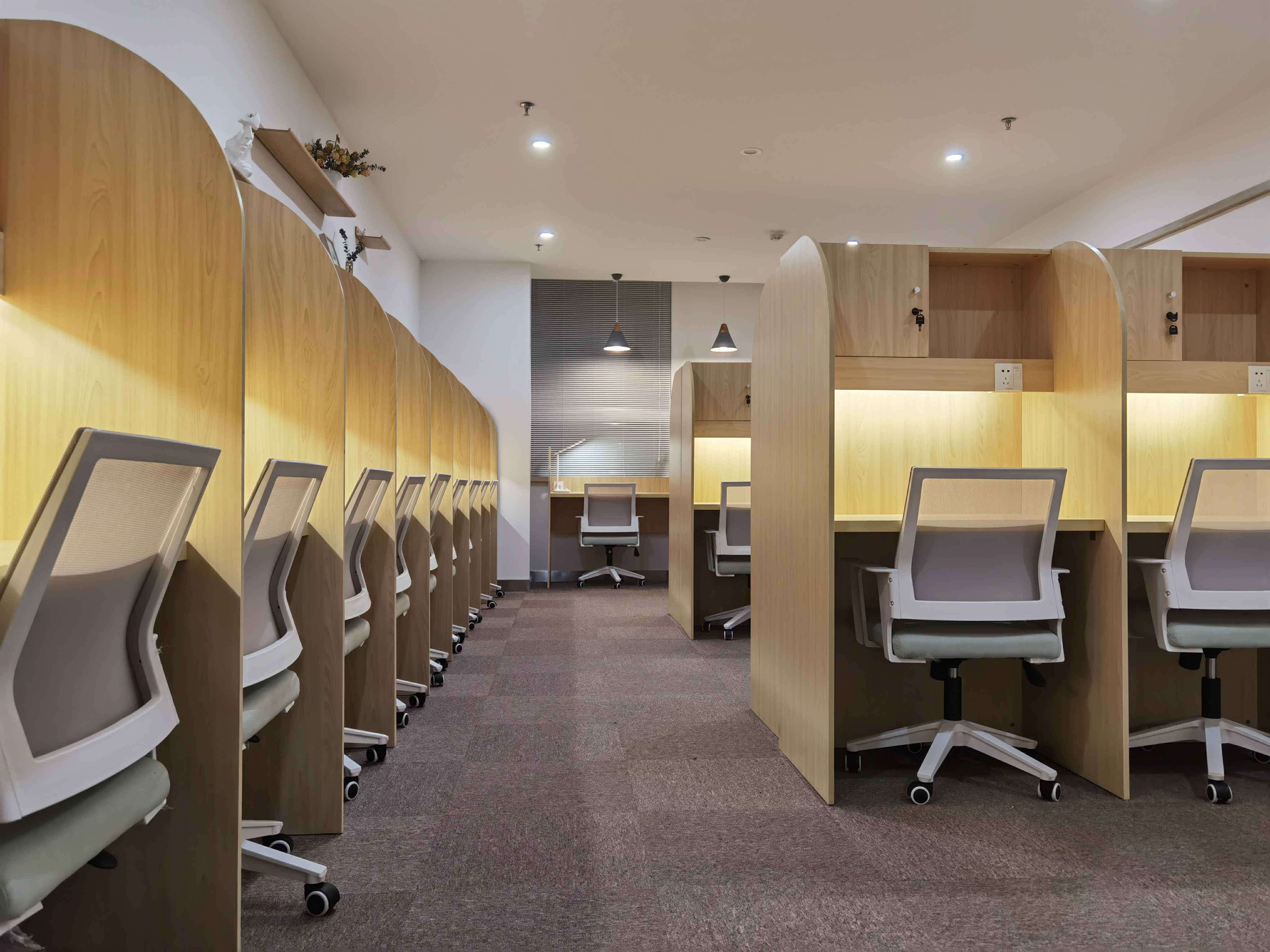 office swivel chair