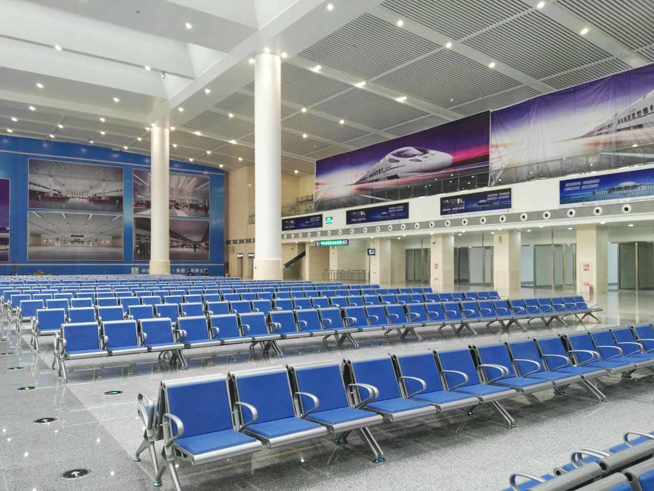 public row chairs