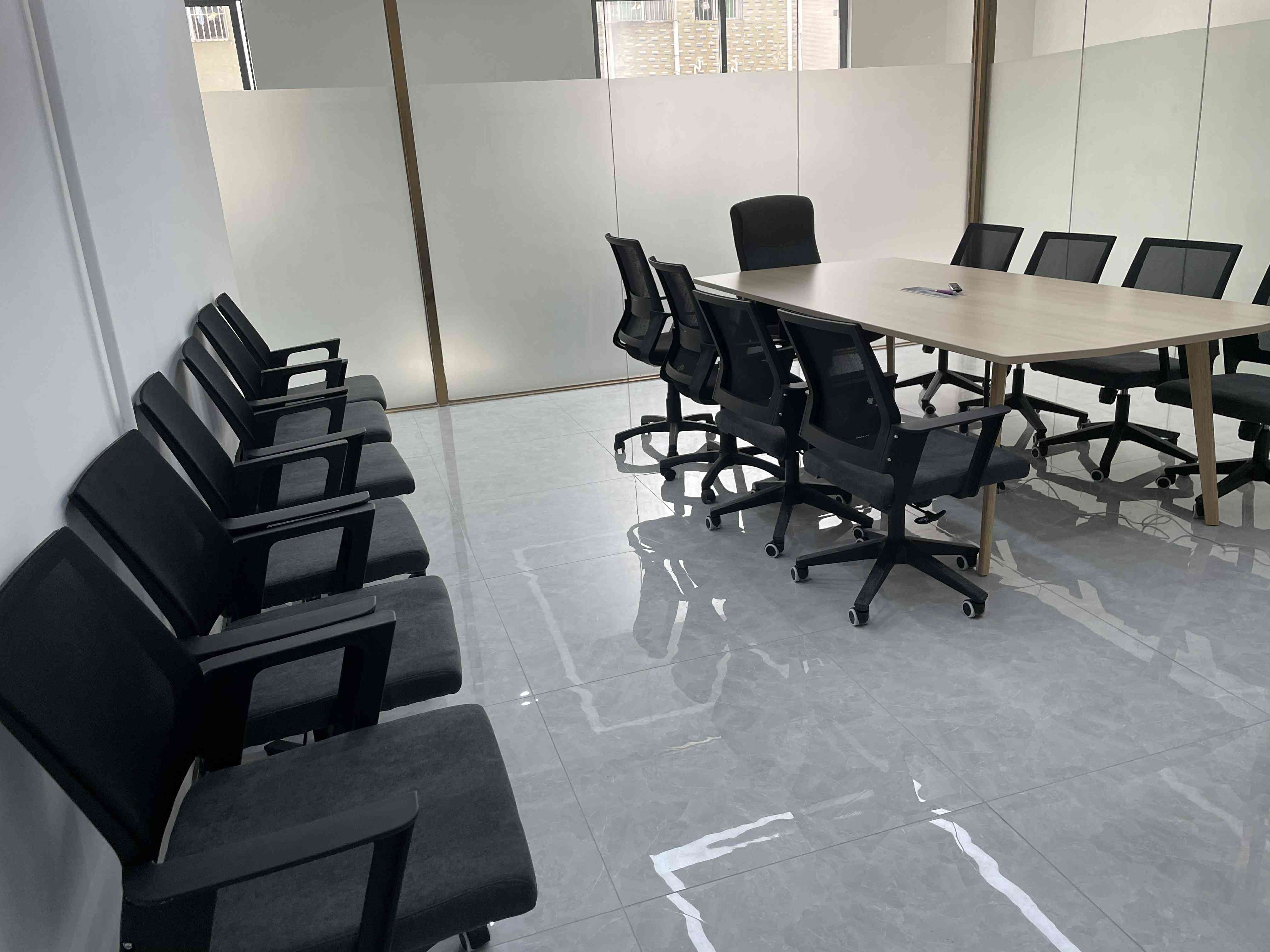 office swivel chair 